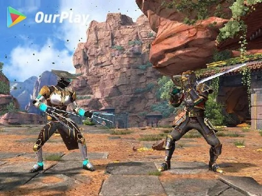 《雷霆一击》评测：解锁极致快感，体验最纯粹的游戏魅力