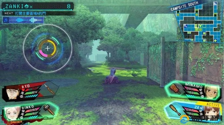 《残机为零》评测揭秘：小说巅峰之作，游戏评分惨不忍睹！