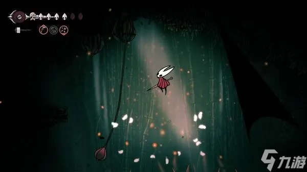 《空洞骑士丝之歌》手柄操作攻略全解析，轻松畅玩新体验