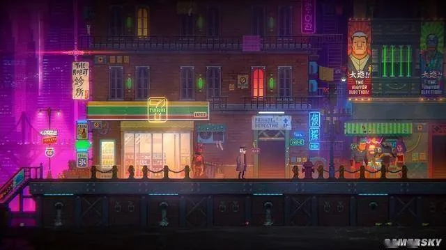 《迷雾侦探》揭秘：破解真相只需“最强大脑”一步到位