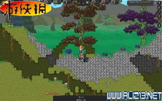 《浮岛物语》评测：挖矿资源是关键，镐头开局打造梦幻岛屿