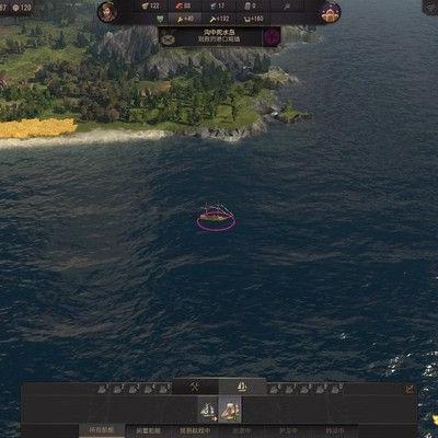 《纪元1800》深度评测：穿越时空的工业革命体验，揭秘19世纪游戏魅力