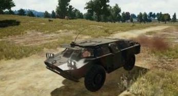 《绝地求生》新装甲车攻略:掌握技巧,轻松驾驭战场霸主 《绝地求生》新装甲车攻略:掌握技巧,轻松驾驭战场霸主