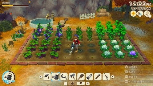 《风之繁华集市》风车产出攻略:解锁神秘道具配方秘籍 《风之繁华集市》风车产出攻略:解锁神秘道具配方秘籍