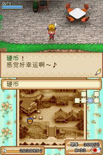 《牧场物语风》集市热度揭秘：轻松掌握趋势动向攻略