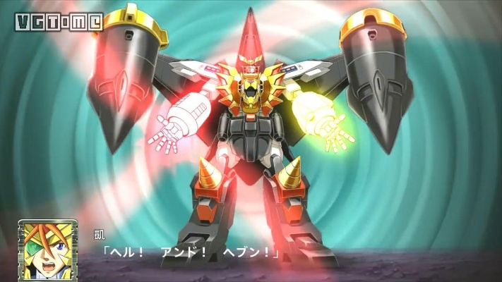 《超级机器人大战T》评测：探寻黄金时代传承的巅峰之作