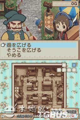 《牧场物语风》集市独家揭秘：如何轻松解锁繁华商店宝藏