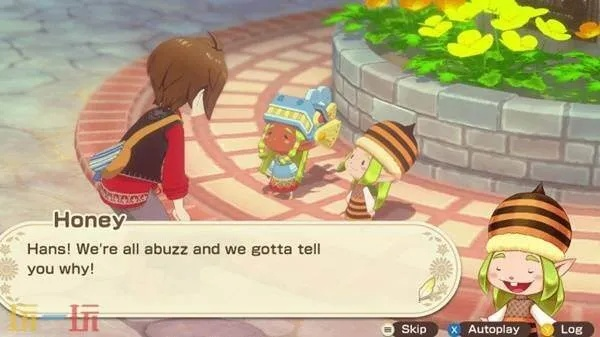 《牧场物语风之繁华集市》揭秘:自然精灵系统攻略与分布技巧 《牧场物语风之繁华集市》揭秘:自然精灵系统攻略与分布技巧