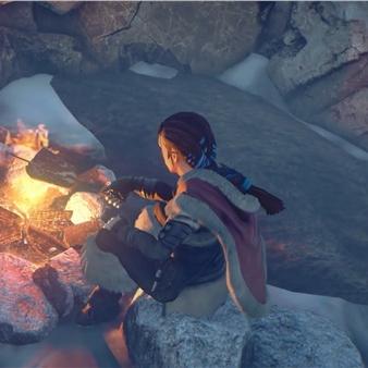 《巨神狩猎》EA评测:寒冬巨神狩猎指南,揭秘冬季游戏新热点 《巨神狩猎》EA评测:寒冬巨神狩猎指南,揭秘冬季游戏新热点