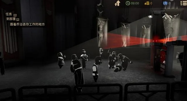 《旁观者2》深度体验:沉浸式叙事,探寻情感共鸣的奥秘 《旁观者2》深度体验:沉浸式叙事,探寻情感共鸣的奥秘