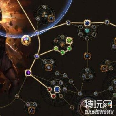 《流放之路2》第三赛季万盾巫妖召唤灵体BD攻略：高效升级必备技巧揭秘