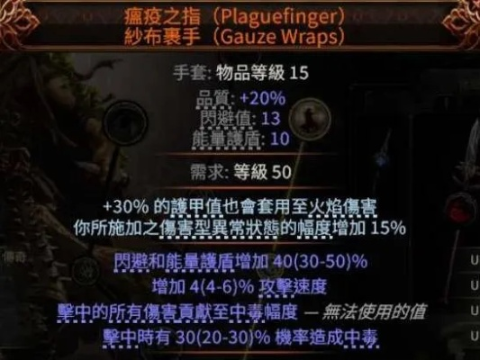 古灵使徒病疫BD攻略解析,古灵使徒流派最佳搭配推荐 古灵使徒病疫BD攻略解析,古灵使徒流派最佳搭配推荐