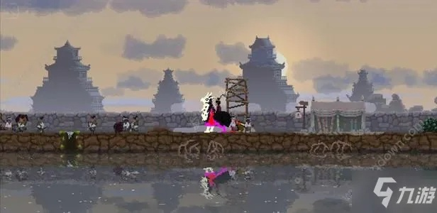 《王国：两位君主》评测攻略：金币宝石攻略，轻松开花结果秘籍