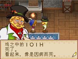 《牧场物语风之繁华集市》萨妮雅珍爱手帕寻踪攻略，揭秘遗失物位置