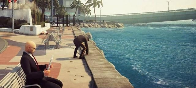 《杀手2》评测：全球探险家揭秘新地标背后的秘密