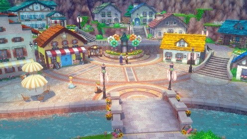 《风之繁华集市》村民喜好揭秘:礼物推荐攻略大公开 《风之繁华集市》村民喜好揭秘:礼物推荐攻略大公开