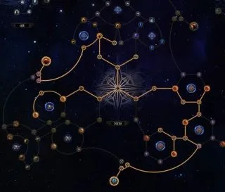 《流放之路2》第四章天赋点攻略：揭秘高效获取新地图天赋点技巧