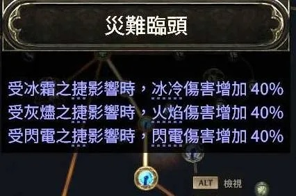 《流放之路2》T15挑战攻略：低配武僧配置全解析，轻松通关秘籍大公开