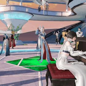 《天谕2.0》资料片评测:云端飞翔新体验,探索游戏巅峰境界 《天谕2.0》资料片评测:云端飞翔新体验,探索游戏巅峰境界