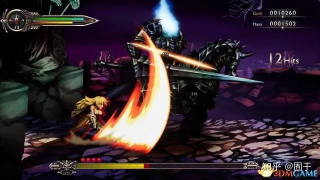 《流浪者》评测：剑舞少女薇薇安，探索未知冒险之旅