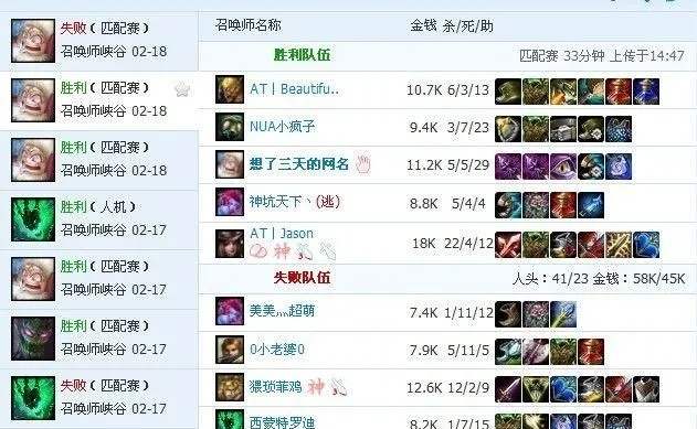 《英雄联盟》热门女玩家昵称,可爱短款推荐! 《英雄联盟》热门女玩家昵称,可爱短款推荐!