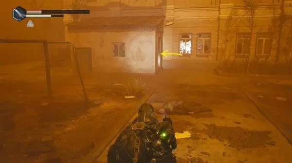 《地狱即我们》金表攻略：快速触发金表好事，揭秘隐藏位置技巧