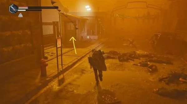 《地狱即我们》金表攻略：快速触发金表好事，揭秘隐藏位置技巧