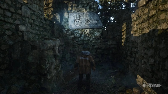 《地狱即我们》第一章密码攻略+谜题解析，轻松通关秘籍大公开！