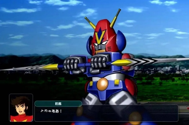 《超级机器人大战Y》十大必练机体盘点:掌握这些战力翻倍! 《超级机器人大战Y》十大必练机体盘点:掌握这些战力翻倍!