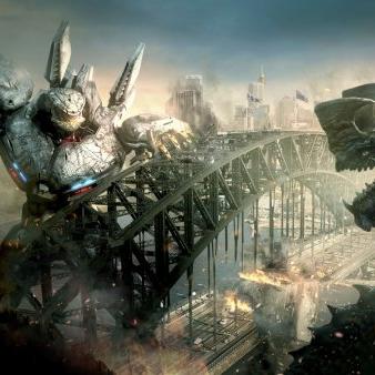 《陷阵之志》评测:像素版“环太平洋”小巧精悍,探索全新战斗体验 《陷阵之志》评测:像素版“环太平洋”小巧精悍,探索全新战斗体验