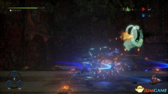 《隐龙传:影踪》横版ACT评测:国风武侠新篇章,沉浸式战斗体验升级 《隐龙传:影踪》横版ACT评测:国风武侠新篇章,沉浸式战斗体验升级