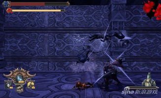 《隐龙传》动作游戏:80后回忆杀,重温经典新体验 《隐龙传》动作游戏:80后回忆杀,重温经典新体验