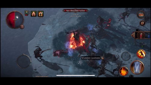 《流放之路2》打造极品装备攻略：低成本升级必备技巧揭秘