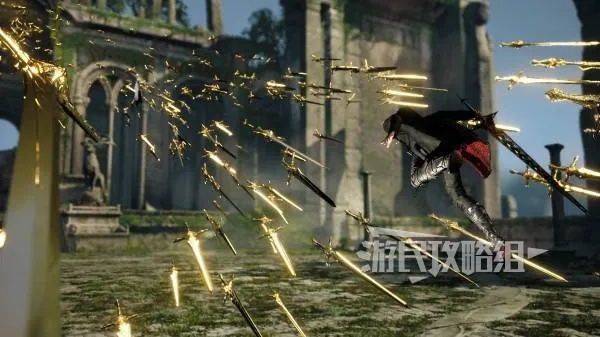 《失落之魂》武器强度解析+升级攻略,深度游玩心得分享攻略! 《失落之魂》武器强度解析+升级攻略,深度游玩心得分享攻略!