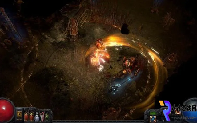 《流放之路2》恩惠效果揭秘：深度解析真实游戏体验！