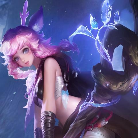 《英雄联盟》女性玩家专属,气质高雅网名盘点推荐 《英雄联盟》女性玩家专属,气质高雅网名盘点推荐