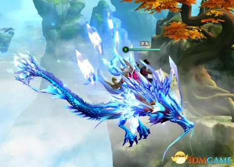 《天之禁2》评测:国产仙侠佳作,探寻仙侠新境界,萤光闪耀! 《天之禁2》评测:国产仙侠佳作,探寻仙侠新境界,萤光闪耀!