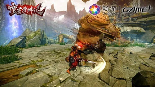 《蛮荒搜神记》评测:揭秘大荒梦境,体验绝版神记之旅 《蛮荒搜神记》评测:揭秘大荒梦境,体验绝版神记之旅