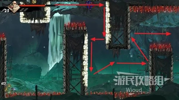 《超级忍反攻斩击》海底基地攻略：昂枯裂隙通关秘籍大揭秘