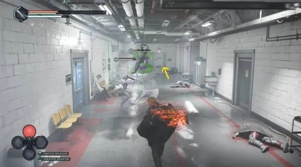 《地狱即我们》全剧情攻略揭秘:深度解析必看技巧! 《地狱即我们》全剧情攻略揭秘:深度解析必看技巧!