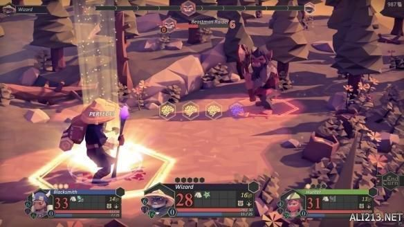 《为了吾王》评测：探寻品质巅峰，saber之外的游戏魅力再现