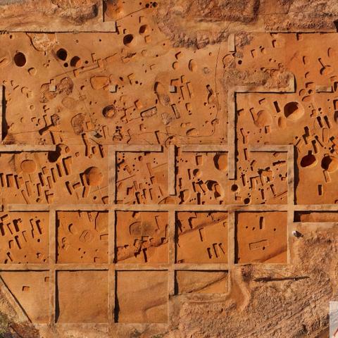 洛阳铲助力，拯救儿子，揭秘《埋葬》深度玩法攻略