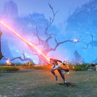 《龙魂时刻》评测：深度解析网易3D动作网游新巅峰，体验极致战斗魅力