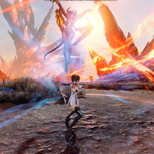 《龙魂时刻》评测：深度解析网易3D动作网游新巅峰，体验极致战斗魅力