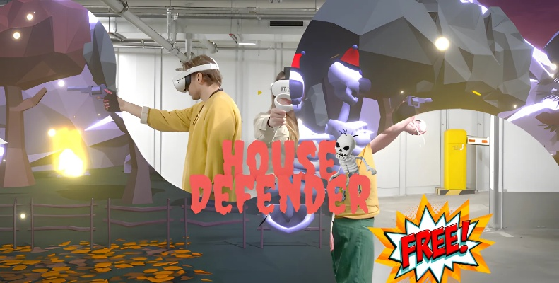 《交叉准则》评测:现实与虚拟交织,沉浸式体验升级攻略 《交叉准则》评测:现实与虚拟交织,沉浸式体验升级攻略