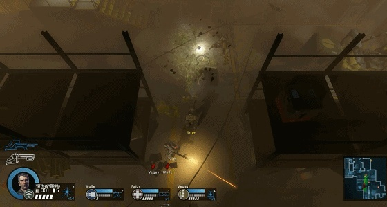 太空求生新体验!《Alien Swarm: Reactive Drop》评测:太空版《求生之路》惊险降临 太空求生新体验!《Alien Swarm: Reactive Drop》评测:太空版《求生之路》惊险降临