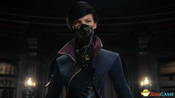 《耻辱2》评测:界外魔之死,夺回荣耀,体验全新战斗策略 《耻辱2》评测:界外魔之死,夺回荣耀,体验全新战斗策略