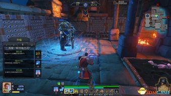 兽人挑战塔防新高度,《兽人必须死》网络版深度评测揭秘! 兽人挑战塔防新高度,《兽人必须死》网络版深度评测揭秘!