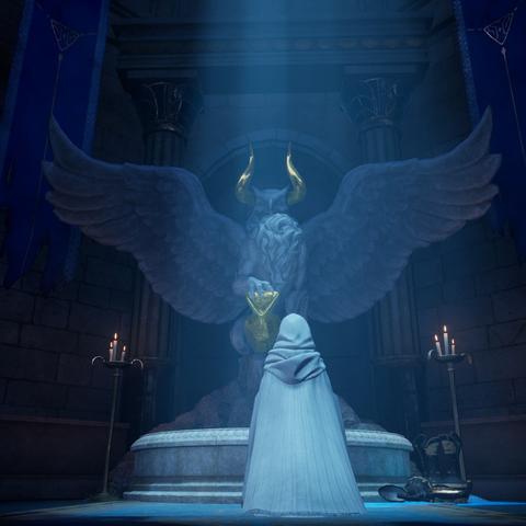 《失落之魂》全技能解锁存档攻略：解锁神秘力量，助你一臂之力