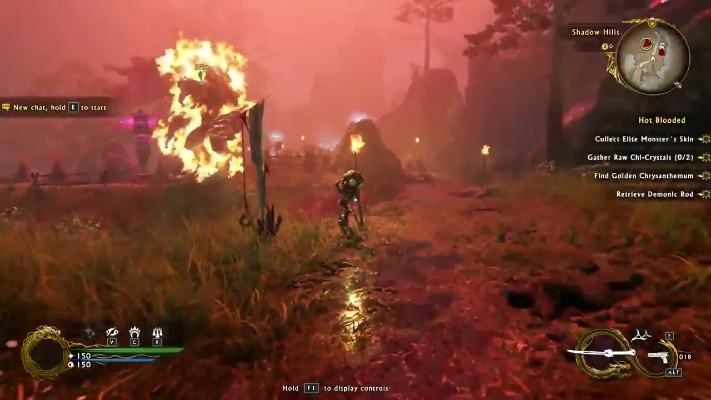 《影武者2》深度评测:畅快体验,简单规则下的极致战斗快感 《影武者2》深度评测:畅快体验,简单规则下的极致战斗快感